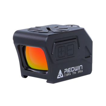 Redwin - Cobra TRA 21X17 3 MOA - picatinny