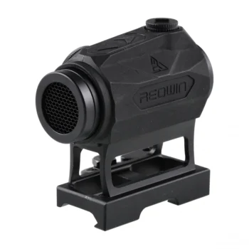 Redwin - Mantis 1x22 Gen II