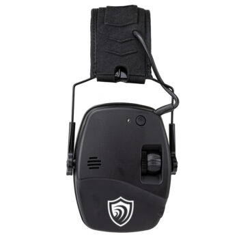 Słuchawki EarShield Bluetooth 22dB