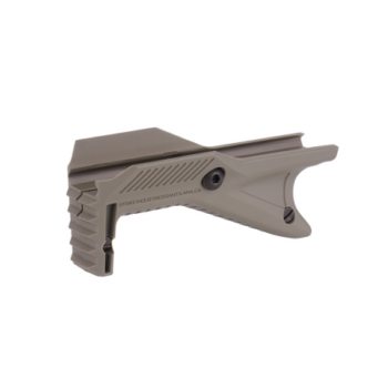 Strike Industries - Chwyt RIS - Cobra Tactical Fore Grip - SI-CTFG-FDE