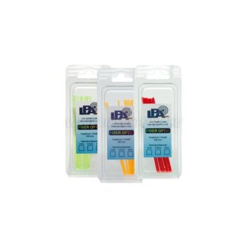 Światłowód 2mm - żółty - LPA