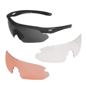 Swiss Eye - Okulary strzeleckie Nighthawk - 40291