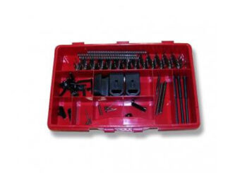 Szczerbinka Glock Stalowa 6,1 GMS