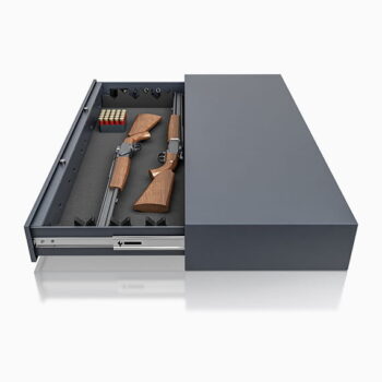 Szuflada na broń SIEGEND 17135/S1 wer. E 7024 __ 500153.12