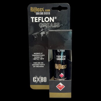 Teflon Grease 20g - Rifle CX