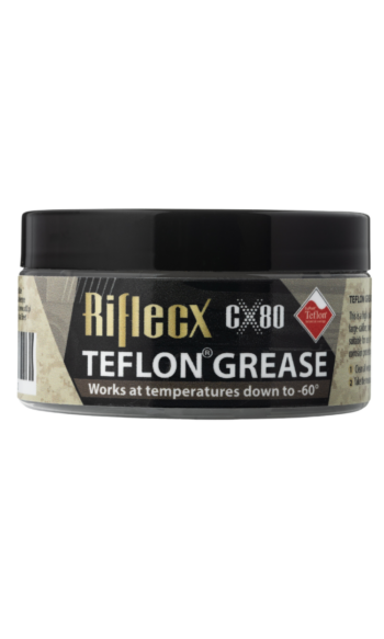 Teflon Grease - RifleCX - 100 g