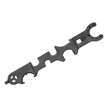 UTG - Klucz rusznikarski do AR-15/AR-10 - TL-ARWR01