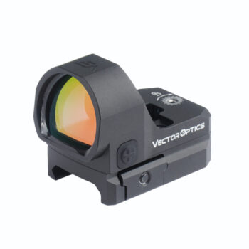 Vector Optics - Kolimator Frenzy 1x22x26 MOS- MRS- SCRD-M36