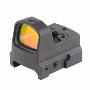 Vector Optics - Kolimator Frenzy-S 1x16x22 Red Dot - 3MOA - SCRD-49