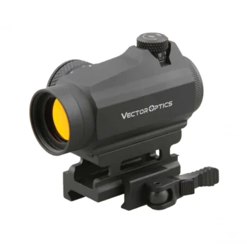 Vector Optics - Kolimator Maverick Gen.II Red dot - SCRD12II