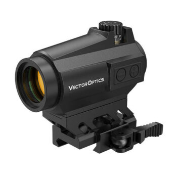 Vector Optics - Kolimator Maverick II PLUS 1x22 DBR - SCRD-PD12