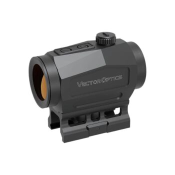 Vector Optics - Kolimator zamknięty Scrapper 1x29 - 3 MOA Direct Bulb SCRD-47