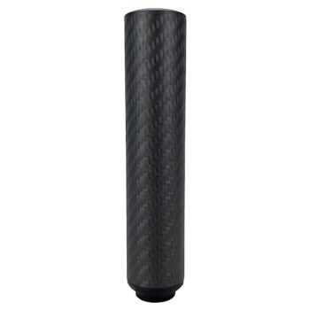 Wave 22lr - Carbon M9x,75 - A-TEC