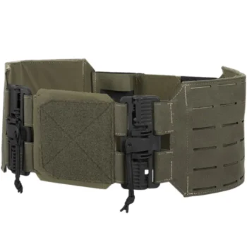 SPITFIRE MK II Rapid Access Cummerbund - Adaptive Green PC-SPRC-CD5-AGR-B04