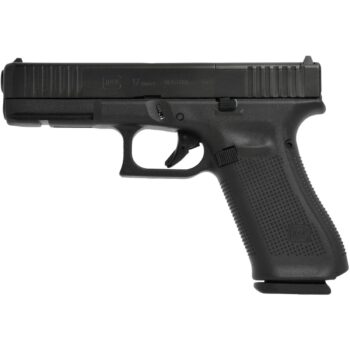 Glock 17 Gen. 5 MOS FS