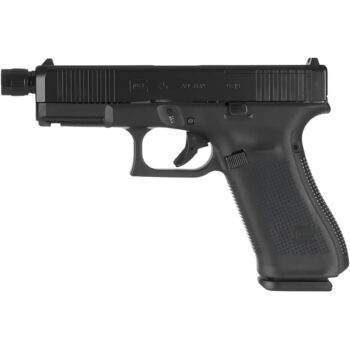 Glock 45 MOS FS M13,5X1