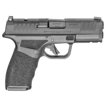 Pistolet HS-ECHELON - 3-DOT TRYT TB -