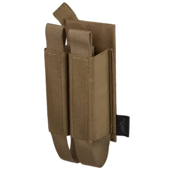 Double Rifle Magazine Insert - Poliester - Coyote IN-DRM-PO-11