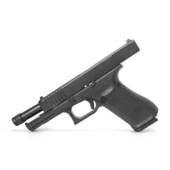Pistolet Glock 17 (Gen.5) MOS FS M13,5x1
