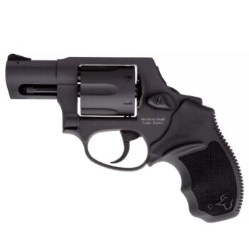 Rewolwer Taurus 856 6nb. 2" BK/BK MATTE