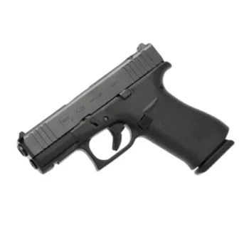 Pistolet Glock 43X MOS