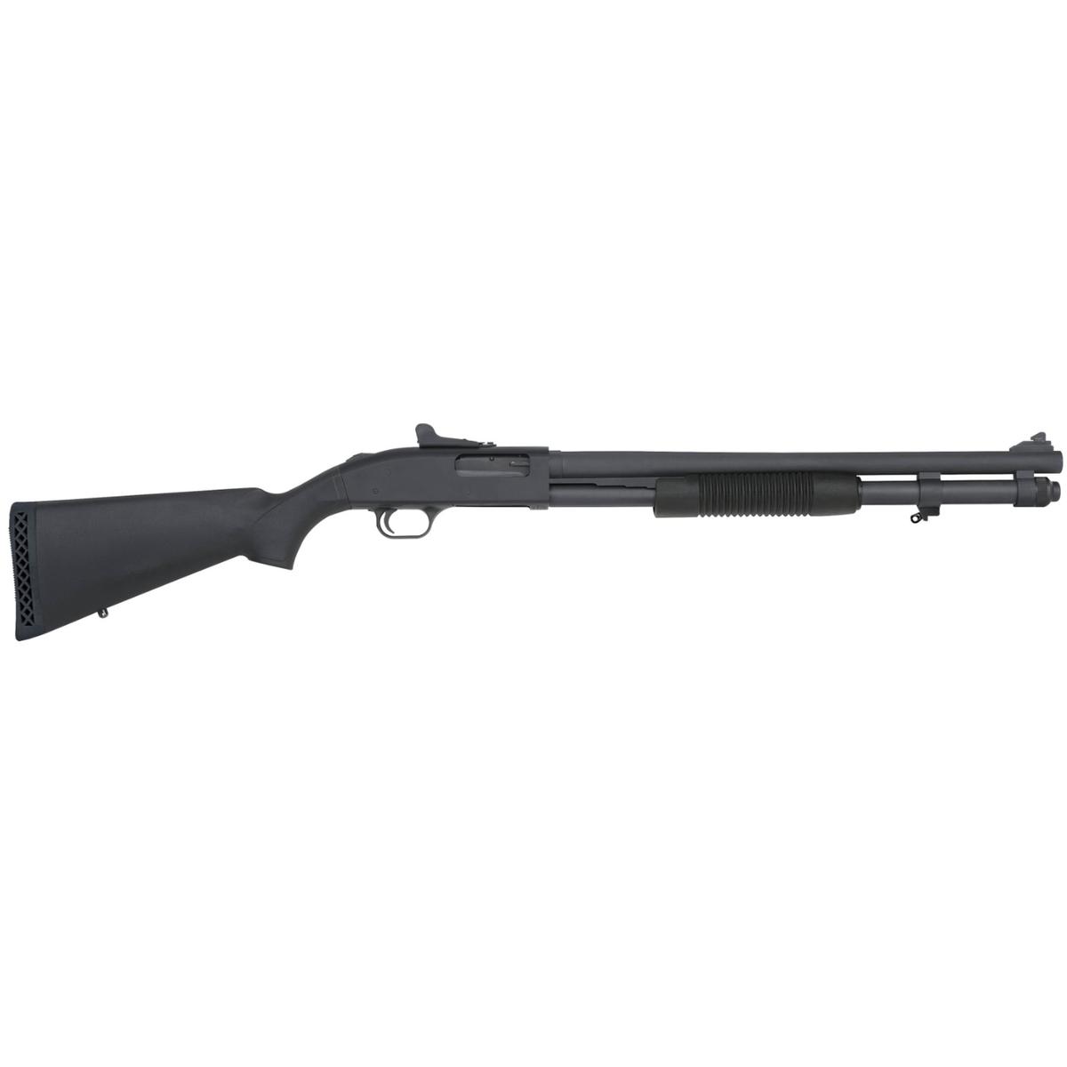 Strzelba powtarzalna MOSSBERG 590A1 ghost ring