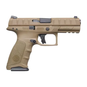 Pistolet Beretta APX BLK/FDE