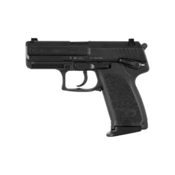Pistolet samopowtarzalny HK USP Compact