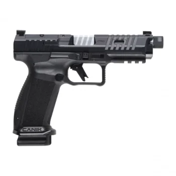 Pistolet centralnego zapłonu Canik Mete SFT PRO