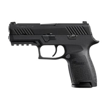 SIG SAUER P320 - COMPACT