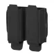 SLICK Pistol Mag Pouch - Czarny
