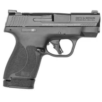 Pistolet Smith&Wesson Shield 9 PLUS