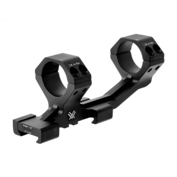 Montaż Vortex Cantilever Sport 30 mm 2 offset