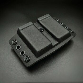 Ładownica OWB Solid Double