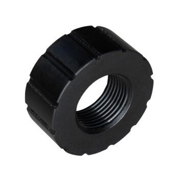 Tandemkross - Rim/Edge - Osłona Gwintu - 1/2x28" - 22lr - Czarna