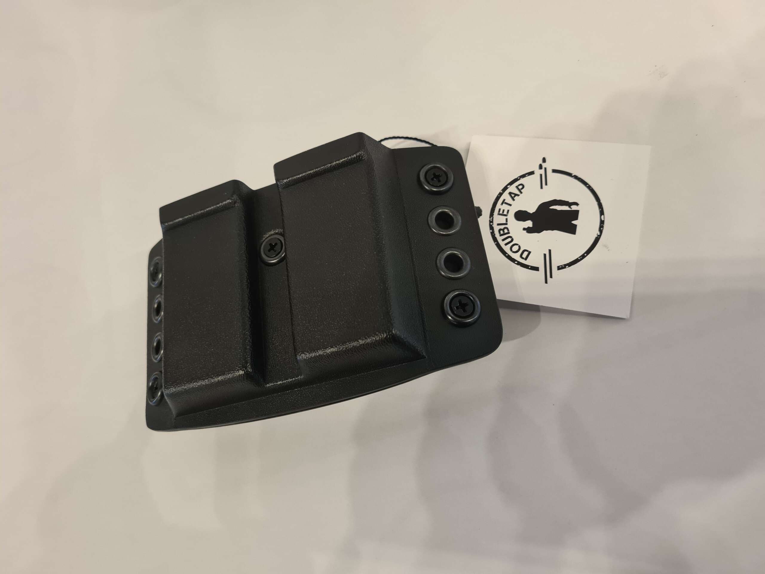 Ładownica OWB SOLID DOUBLE