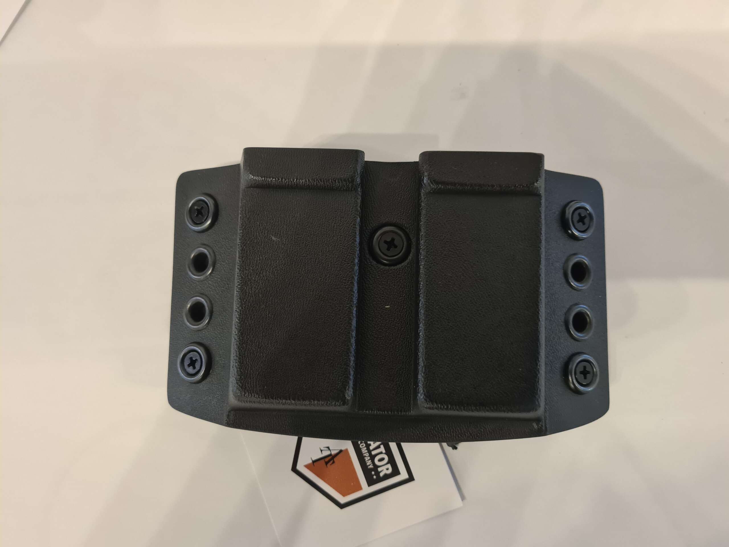 Ładownica OWB SOLID DOUBLE