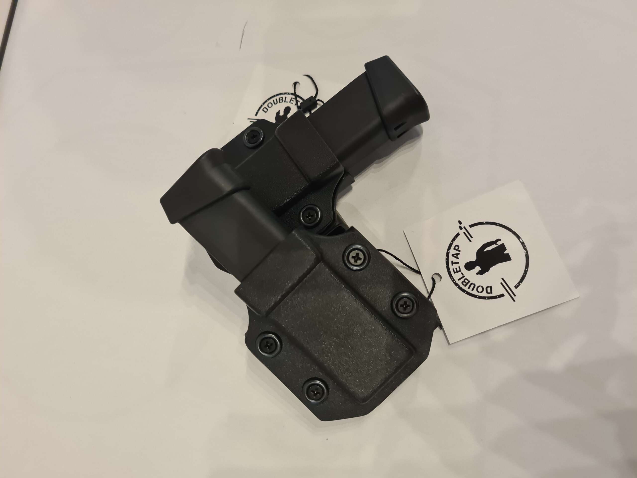 Ładownica OWB SOLID SINGLE