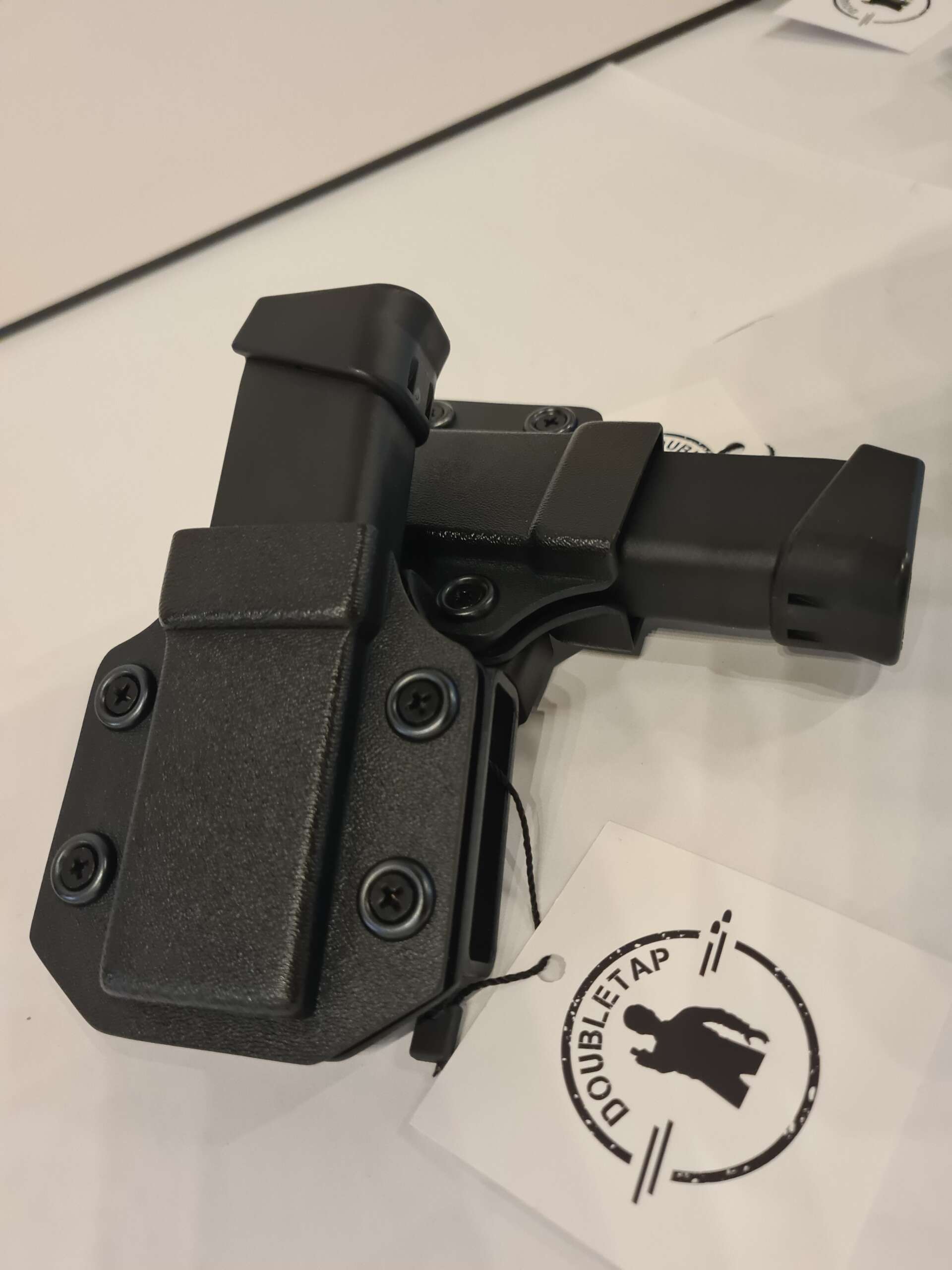 Ładownica OWB SOLID SINGLE