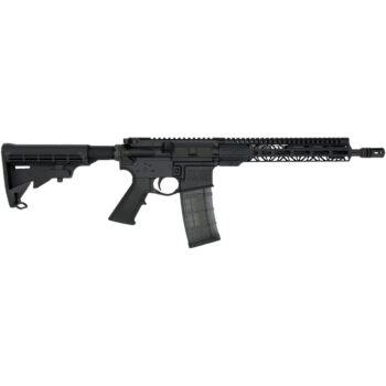 Karabinek Faxon Ascent