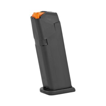 Magazynek Glock 19 15nb orange