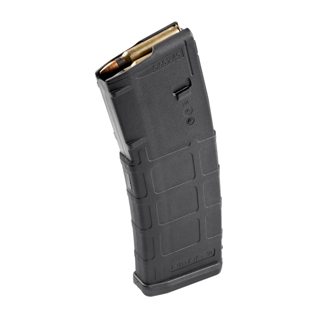 magazynek magpul ar15