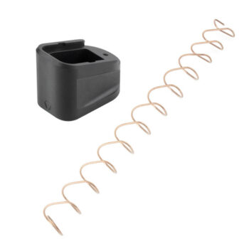 Strike Industries - Stopka magazynka EMP do Glock G17 -