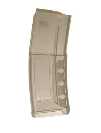 Magazynek Thrill PMX AR .223Rem/5,56x45 - 30nb - Dark Earth - PMX-AR30-DE