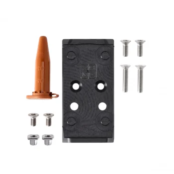 2BME - Płytka montażowa do P10 OR dla DPP - 2BME037