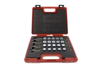 Zapasowe śruby zestaw serwisowy 03 - 2BMESP03