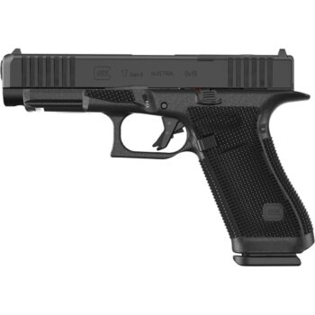 Pistolet Glock 17 Gen.6 OR