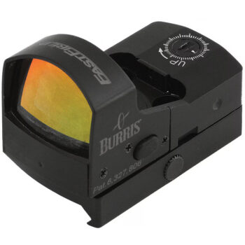 Kolimator Burrist Fastfire III - 3 MOA