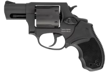 Rewolwer Taurus 856UL Defender 6nb. 2" BK MATTE - 38 Special - BRAZYLIA - B1 - TAURUS