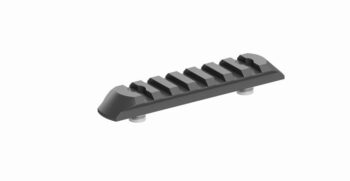 Szyna Picatinny Key mod - 7 slotów Recknagel - T4907-0010